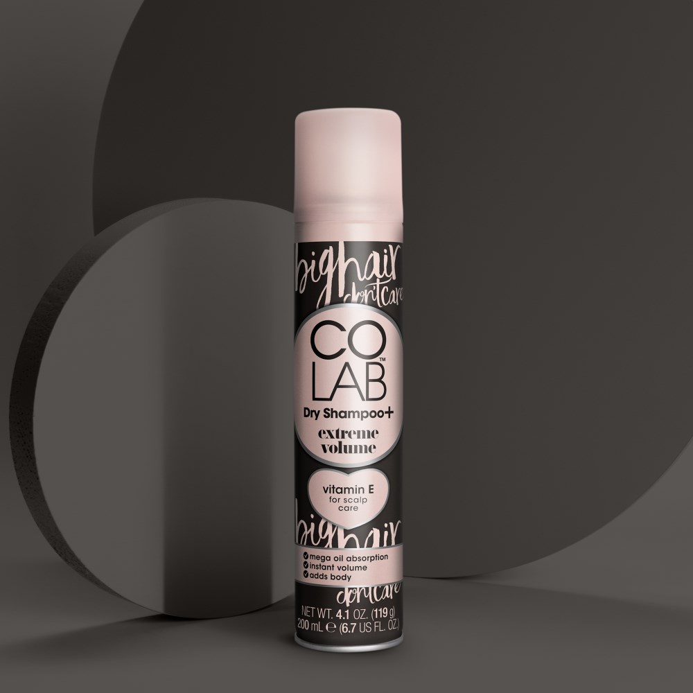 Product Details - COLAB Hair