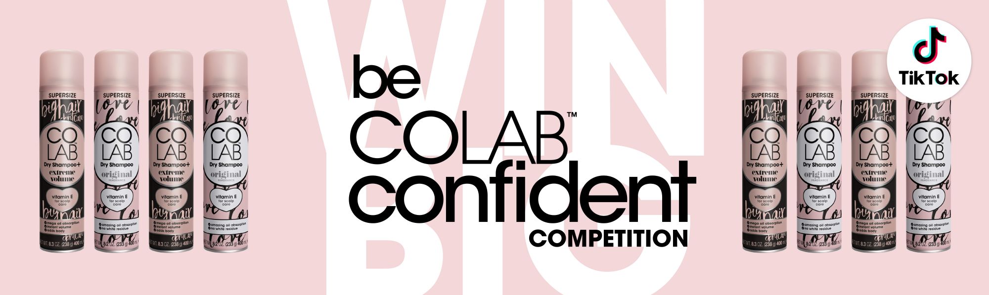 COLAB Be Confident Competition